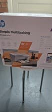 Image of HP Deskjet 2810e All-in-One Printer Colour, Wireless, Home Use