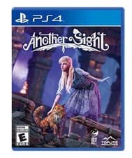 Image of Another Sight - PlayStation 4 (Sony Playstation 4) (US IMPORT)