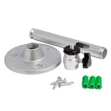 Image of 360° Rotatable Universal Wall Ceiling Mount Stand Bracket Parts For Projector