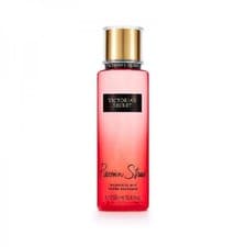 Image of VICTORIAS SECRET PASSION STRUCK FRAGRANCE MIST 250ML | NEW & SEALED | FREE P&P