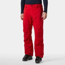Image of Helly Hansen Legendary Ins 24/25 Pant - Mars Red