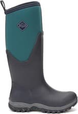 Image of Muck Boots Arctic Womens Wellington Boots Shoes 4 - 8 Ladies Wellies Blue
