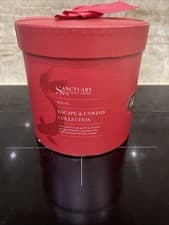 Image of Sanctuary Spa Relax Escape & Unwind Collection Discontinued Gift Set