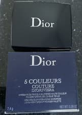 Image of DIOR 5 Couleurs Couture - Dioriviera High-Colour Eyeshadow 779 RIVIERA 7.4g