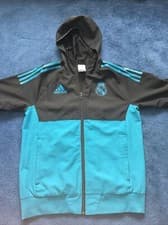 Image of real madrid training top