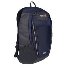Image of Regatta Mens Highton 35 Litre Polyester Backpack Rucksack 25 Litre