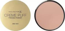 Image of MAX FACTOR - Creme Puff Compact Pressed Face Powder 14g *CHOOSE YOUR SHADE*