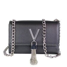 Image of VALENTINO BAGS Divina Shoulder Bag Evening Bag Cannafucil New