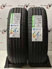 Image of 2 X 195 60 R15 GRENLANDER COLO H02 88V BRAND NEW BUDGET TYRE