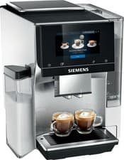 Image of SIEMENS EQ700 integral TQ715D03 Smart Bean to Cup Coffee Machine NEW