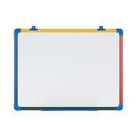 Image of Bi-Office Magnetic Drywipe Board 600x450mm MB0407866