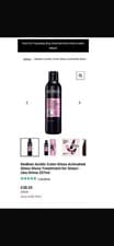 Image of Redken Acidic Color Gloss Activated Glass Gloss