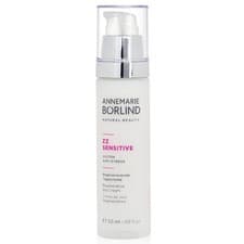 Image of Annemarie Borlind - ZZ Sensitive System Anti-Stress Regenerative Day Cream - For