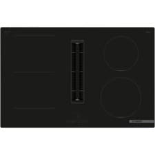 Image of Bosch PIE811B15E Series 4 80cm 4 Burners Induction Hob Brand New - Full Warranty