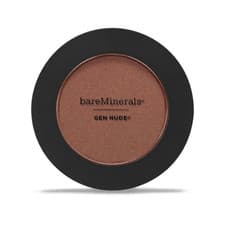 Image of BAREMINERALS Gen Nude Powder Blush 6g - But First, Coffee
