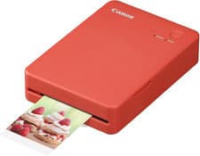 Image of Canon SELPHY QX20 Portable Printer - for Wi-Fi Printing Straight from Your Smart