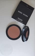 Image of RRP £30 Boxed Bobbi Brown Bronzing Powder 8g (Full Size) Shade: Deep 4