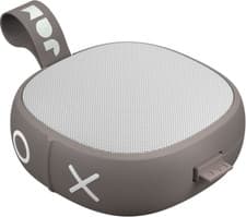 Image of JAM HX-P101GY Hang Up Bluetooth Speaker - Grey
