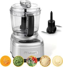 Image of Cuisinart Mini Prep Pro - Mini Chopper and Compact Processor in 1, Multifunction