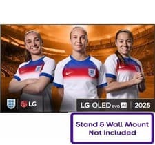 Image of LG G5 55" OLED 4K HDR Smart TV - OLED55G54LW - REFURB-B