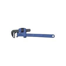 Image of Draper 1x Expert 350mm Adjustable Pipe Wrench Professional Tool 78918