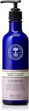 Image of Neal's Yard Remedies English Lavender Body Lotion | Delicate & Relaxing Scent |