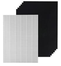 Image of Air Filter for Winix ZERO Air Purifier P300 True Activated Carbon Replacement