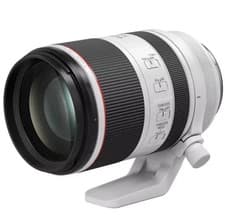 Image of Canon RF 70-200mm f/2.8 L IS USM Telephoto Lens, Brand New!