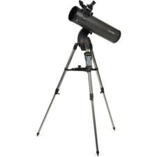 Image of Celestron NexStar 130 SLT Reflector Computerised GOTO Telescope #31145 (UK) BNIB