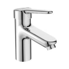 Image of Armitage Shanks Contour 21 Single Lever Basin Mixer Tap - Chrome