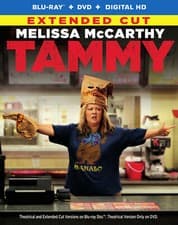 Image of TAMMY NEW REGION 1 BLU-RAY