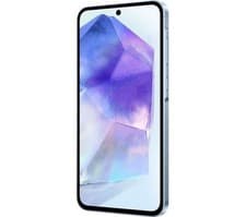 Image of SAMSUNG Galaxy A55 5G Blue - REFURB-B