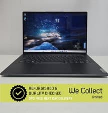 Image of Lenovo Yoga Slim 7 Pro X  14ARH7 AMD Ryzen 7 32GB DDR5 RAM 500GB SSD 32GB RAM 3K