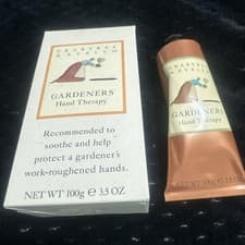 Image of Crabtree & Evelyn Gardeners Hand Therapy 100g