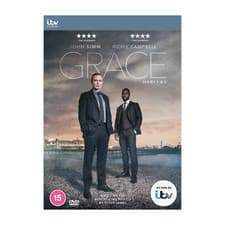 Image of Grace: Series 1-2 [15] DVD Box Set