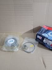 Image of Quinton Hazell Wheel Bearing Kit Front QWB1096 7701205972 7701470552 Quality New