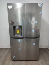 Image of LG GML960PYFE Fridge Freezer American Style 637l No Frost Smart [ID6010886071]