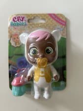 Image of Cry Babies Magic Tears Doll Figure Toy New