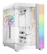 Image of be quiet! LIGHT BASE 900 FX White Full Tower