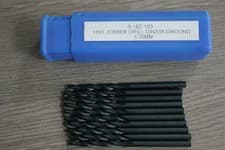 Image of Jobber drills HSS - Packs of 10