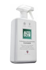 Image of Autoglym Caravan & Motorhome Cleaner - Touring - Static Water Stain Remover 1L