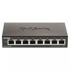 Image of D-Link Gigabit Smart Managed Switches DGS-1100 Series