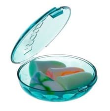 Image of Moldex Disposable Earplugs - Various Styles Soft foam Ear Plugs - Free UK P&P