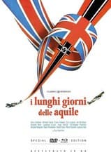 Image of BATTLE OF BRITAIN *1969 / 2 Disc SPECIAL EDITION / Caine* NEW Region B Blu-ray