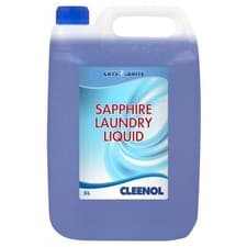 Image of Cleenol Biological Washing Liquid - 5 Litre - CRZZ2X5