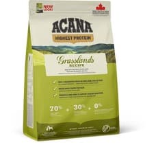 Image of Acana Grasslands Dog Food | Dogs
