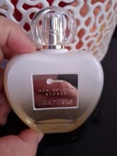 Image of Antonio Banderas Her Golden Secret Women 80ml Eau de Toilette Spray New No Box