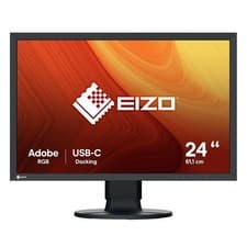 Image of EIZO ColorEdge CS2400S computer monitor 61.2 cm (24.1") 1920 x 1200 pixels