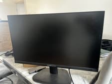 Image of HANNspree 23 Inch Monitor Full HD LED 60 Hz HS 248 PPB HS248PPB