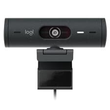 Image of Logitech Brio 500 Full HD Webcam